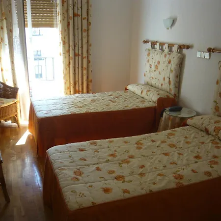 Guest house Triana