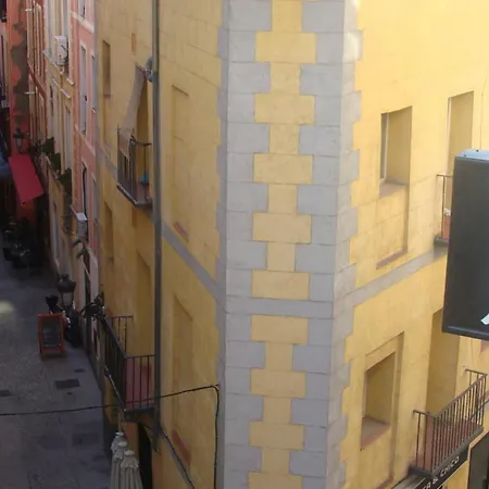 Pensjonat Jq 1