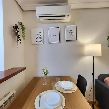 Apartment Apartamento Plaza Espana Gran Via Centro *