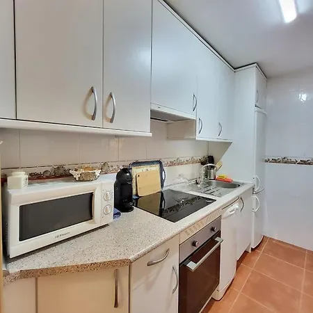 Apartment Apartamento Plaza Espana Gran Via Centro