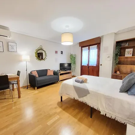 Apartment Apartamento Plaza Espana Gran Via Centro *