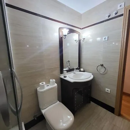 Apartamento Plaza Espana Gran Via Centro