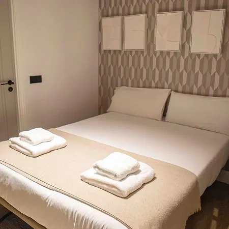 Apartment Edmond Vibes Puerta Del Sol *
