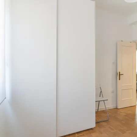 Bright Apartment-2bedrooms 1bathroom-delicias Madrid