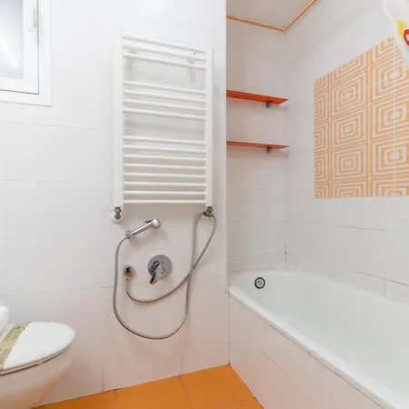 Bright Apartment-2bedrooms 1bathroom-delicias