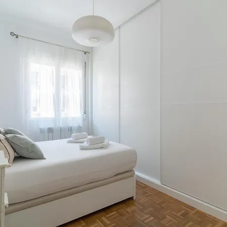 Bright Apartment-2bedrooms 1bathroom-delicias