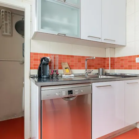 Bright Apartment-2bedrooms 1bathroom-delicias