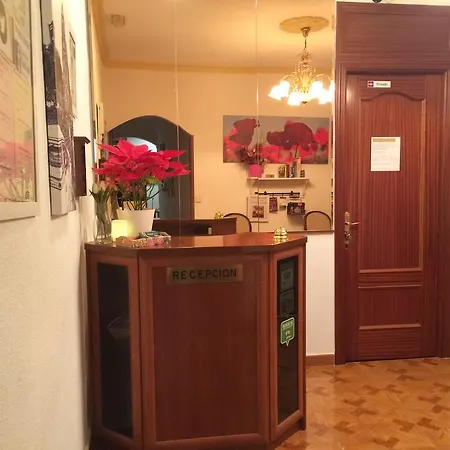 Aliste Guest house