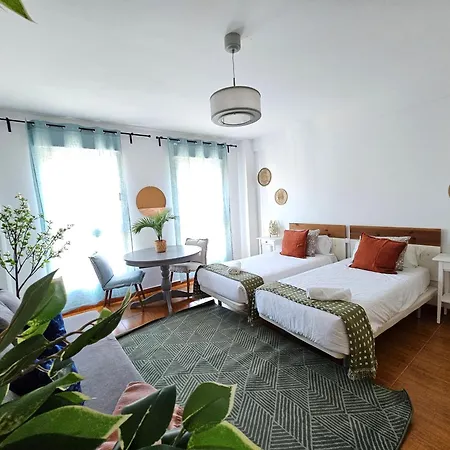 Apartment Herradores De San Miguel