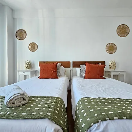 Apartment Herradores De San Miguel *
