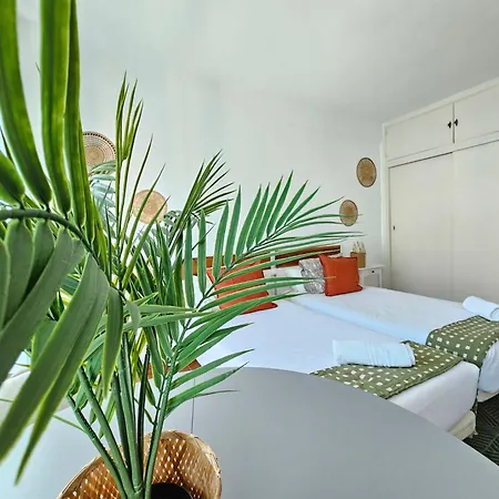 Herradores De San Miguel Apartment