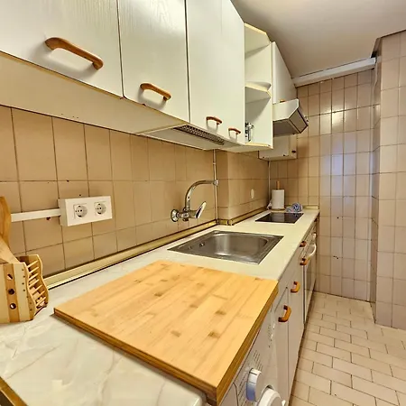 Herradores De San Miguel Apartment Madrid