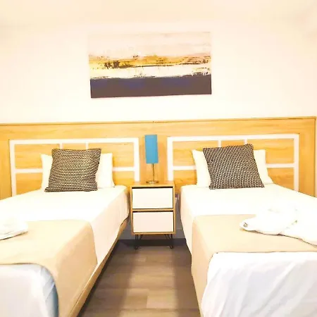 Apartamento Ave Maria