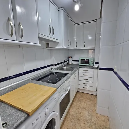 Herradores De San Miguel Apartment Madrid