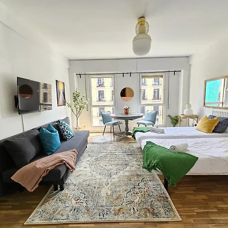 Apartment Herradores De San Miguel *