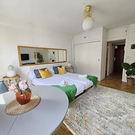 Herradores De San Miguel Apartment Madrid