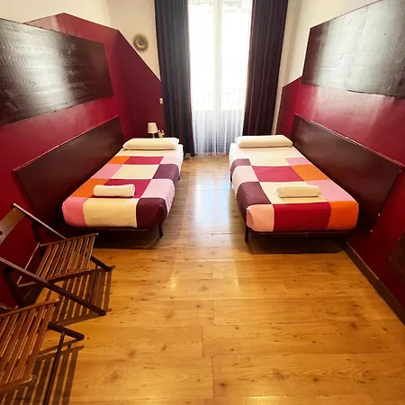 Pensjonat La Casa De La Plaza