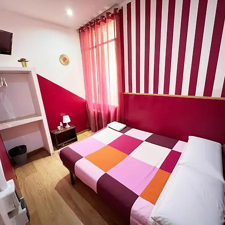 Pensjonat La Casa De La Plaza