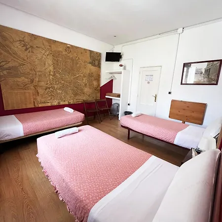 La Casa De La Plaza