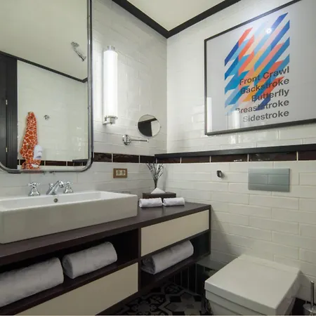 Hotel Only Atocha Madryt