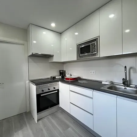 Apartment Gran Piso Retiro Corregidor Temporal