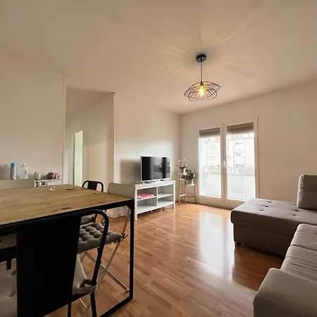 Gran Piso Retiro Corregidor Temporal Apartment Madrid