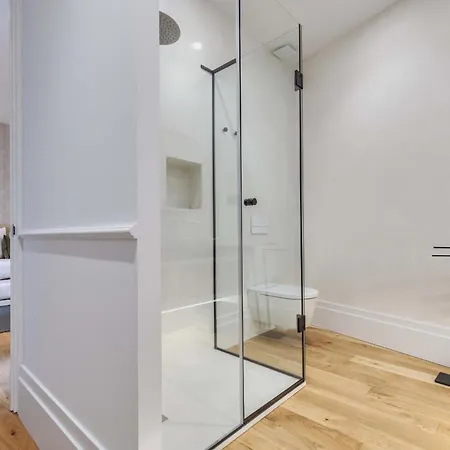 Canalejas Place En Apartamento *