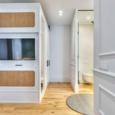 Canalejas Place En Apartamento Madrid