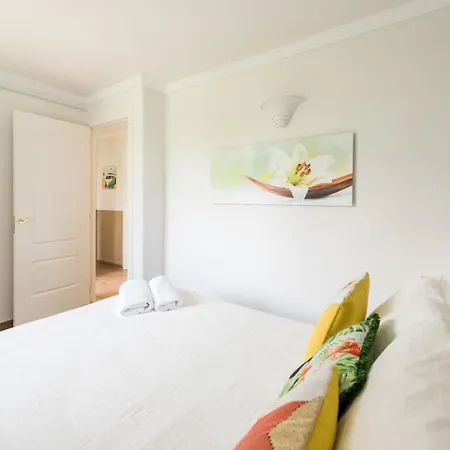 El Amanecer De Portalegre Apartment *