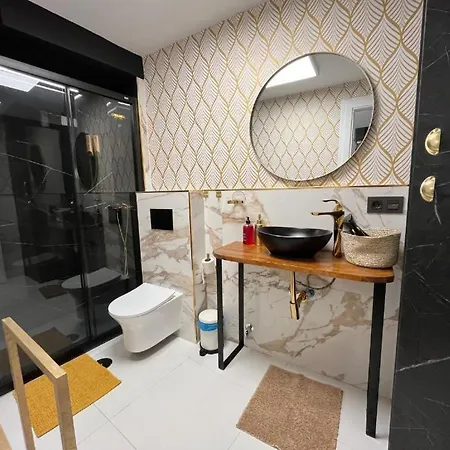 Apartmán Chic12 Only For Millionaires Groups *