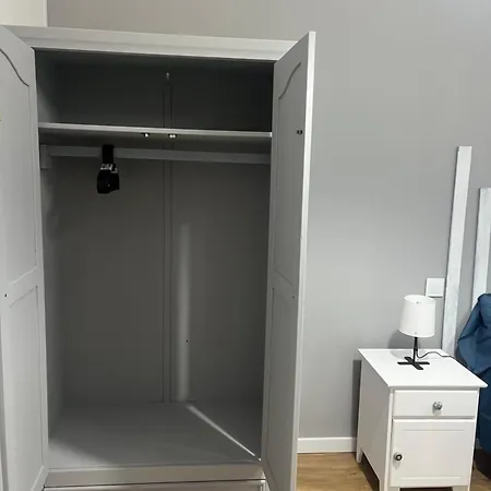 Apartment Exclusivo En