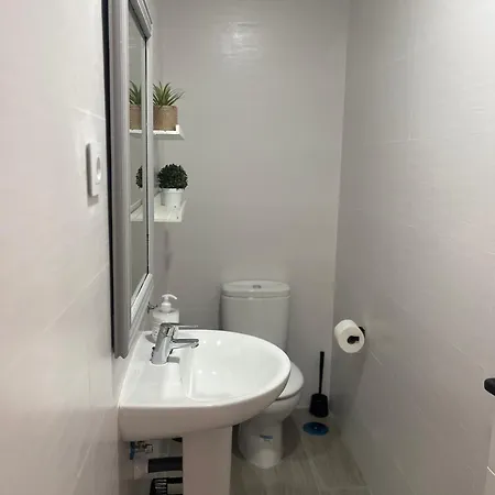 Exclusivo En Apartment *