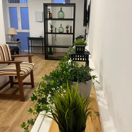 Exclusivo En Apartment *