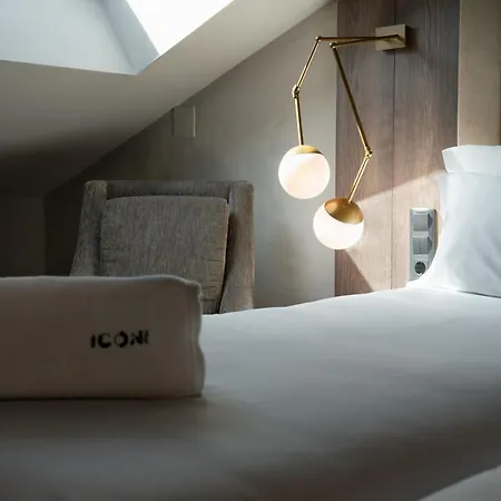 Icon Wipton Hotel 4*