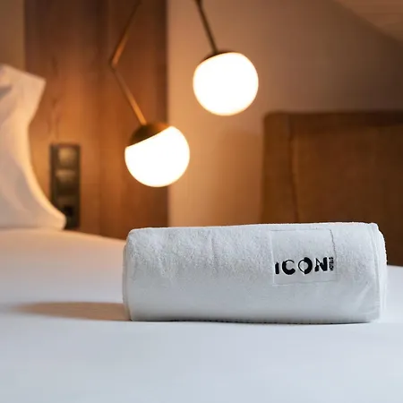 Icon Wipton Hotel Madrid