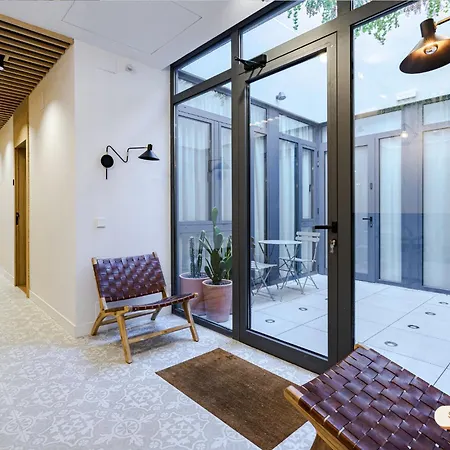 Vallecas By Olala Homes Vendégház *