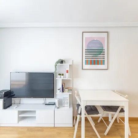 Apartamento Moratalaz *