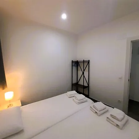 Apartment Acogedor En Gran Via *
