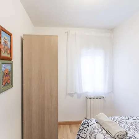 Moratalaz Madri