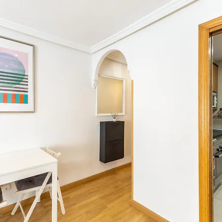Moratalaz Apartamento