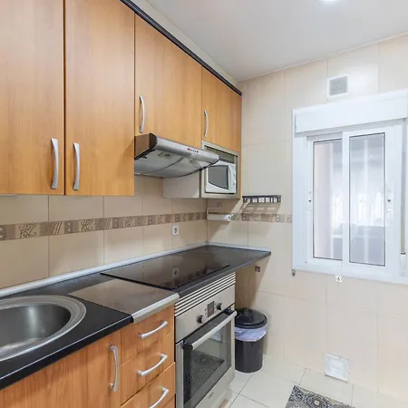 Moratalaz Apartamento *