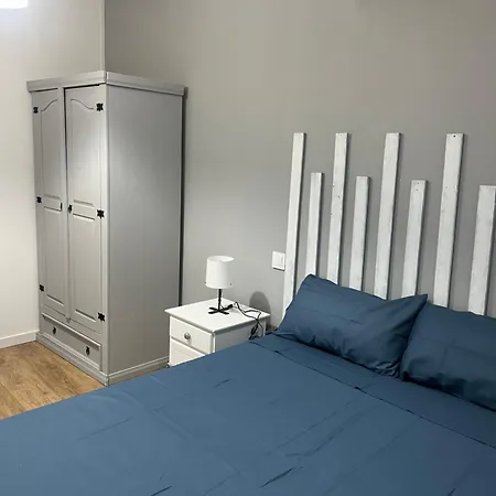 Exclusivo En Apartment *