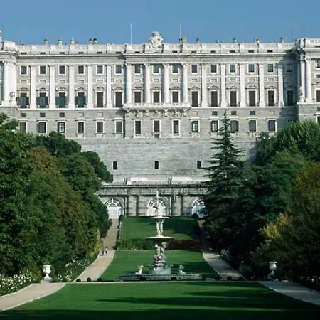 Apartamento Unico En Gran Via Apartmán *