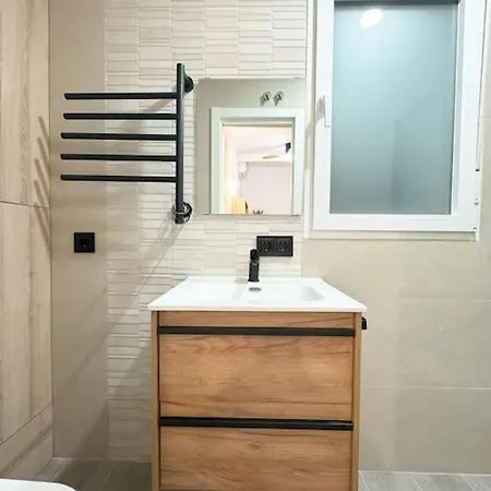 Apartment Comodas Y Bien Ubicadas C