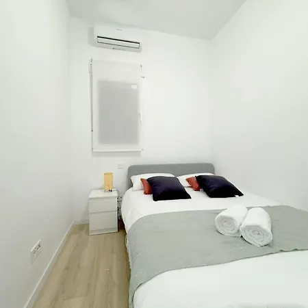 Comodas Y Bien Ubicadas C Apartment *