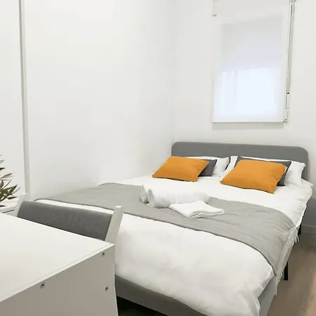 Apartment Comodas Y Bien Ubicadas C