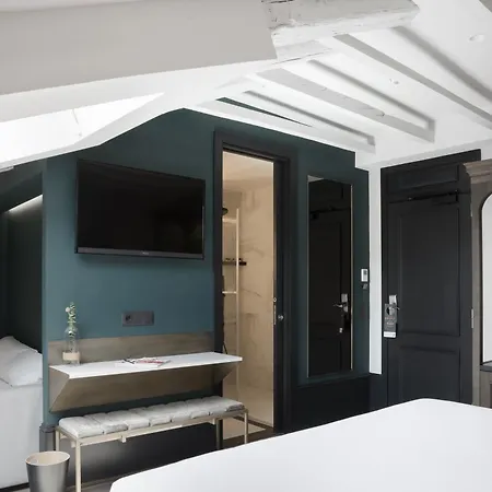 Icon Wipton 4* Madrid