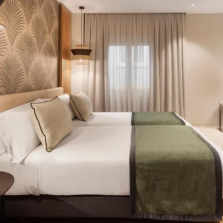 Catalonia Atocha Hotel Madrid