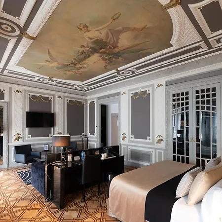 Hotel Catalonia Atocha