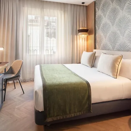 Hotel Catalonia Atocha